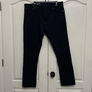 Polo Ralph Lauren Sullivan Slim Stretch Pants, Navy, 40x32